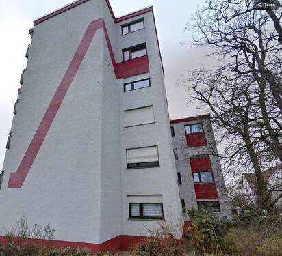 Außenansicht Seite - 