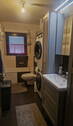 Tageslichtbad mit Badewanne - 3 Zimmer Etagenwohnung in Hanau