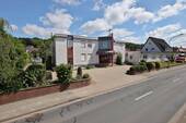 Straßenansicht links - Büro zum Kaufen in Ibbenbüren