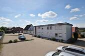 Ansicht hinten rechts - 