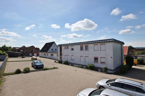 Ansicht hinten rechts - 