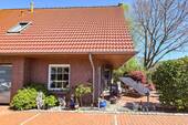Hausansicht Seite - 
