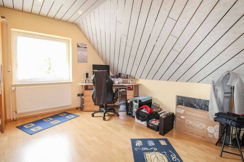 Schlafzimmer 2 - 