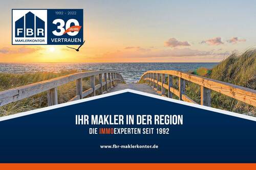 FBR - Der Makler in Ihrer Region - 