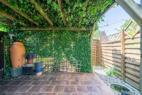 Freisitz - 