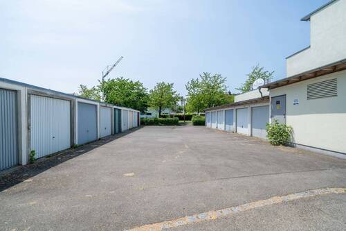 Garagenhof - 