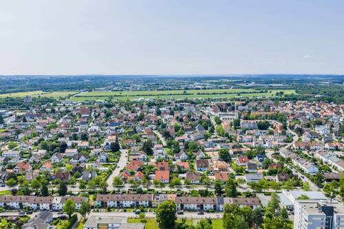 Luftbild - 