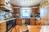 Küche - Reihenmittelhaus mit 110,00 m² in Kaufering zum Kaufen