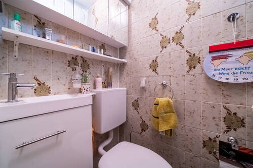 EG Gäste WC - 