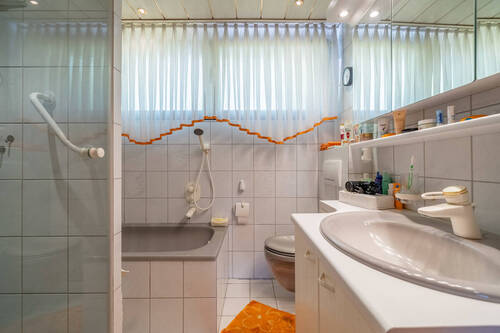 OG Badezimmer - 
