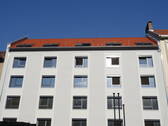 Bild 1 - Exklusive und vollmöblierte 1-Zimmer-EG-Wohnungen mit EBK in Nürnberg