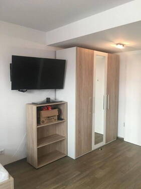 Bild 2 - 1 Zimmer Etagenwohnung zum Kaufen in Nürnberg