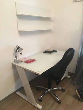 Bild 4 - Etagenwohnung mit 20,00 m² in Nürnberg zum Kaufen