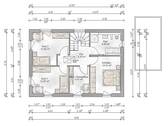 Obergeschoss - 