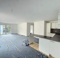 Moderne 3 Zi.-Wohnung zum Erstbezug in ruhiger Lage - München Pasing-Obermenzing