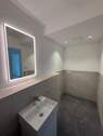 Gäste-WC - Etagenwohnung mit 96,00 m² in München zur Miete