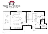 Grundriss - 
