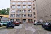 Außenansicht - Büro in Berlin zur Miete