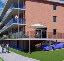 4-Raumwohnung im Dachgeschoss - ein Traum mit Saaleblick - Dornburg-Camburg