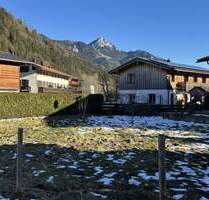 Der Traum vom Eigenheim wird wahr! - Fischbachau Hammer