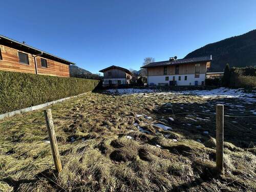 Grundstück - Grundstück in Fischbachau