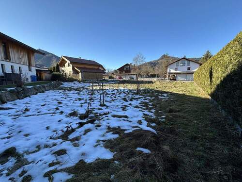 Grundstück - Grundstück in Fischbachau zum Kaufen