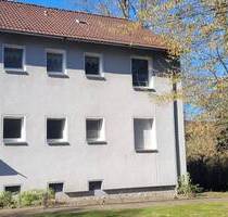 RESERVIERT Familienfreundliche 4-Zimmer-Wohnung. Verkauf nur mit der baugl. Wohnung im OG - Herne Wanne