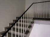 Treppenhaus - 
