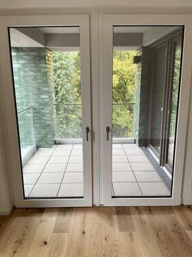 Wohnne Zug. Loggia - 5 Zimmer Etagenwohnung zur Miete in Hannover