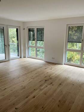 Wohnen 1 - 5 Zimmer Etagenwohnung in Hannover