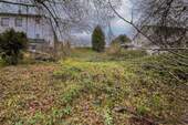 Zugang Grundstück - 