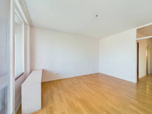 Schlafzimmer 1 - 