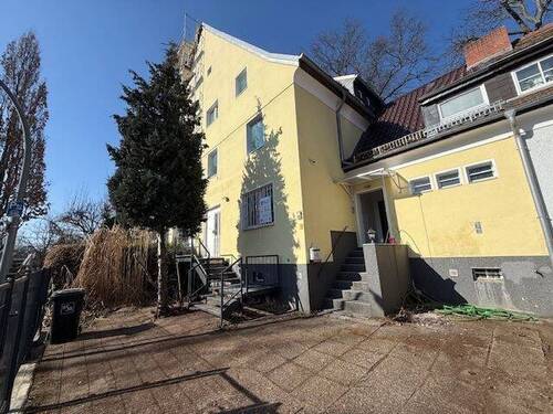 IMG_8457 - 1 Zimmer Mehrfamilienhaus, Wohnhaus zum Kaufen in Berlin