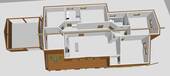 Modell 1 - 