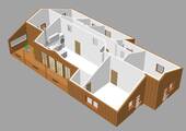 Modell 4 - 