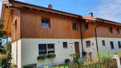 Nordseite - 5 Zimmer Etagenwohnung zur Miete in Obing