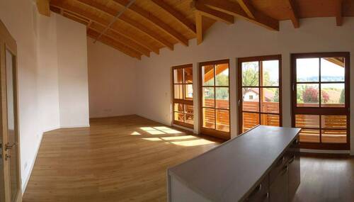 Wohnen / Essen - 