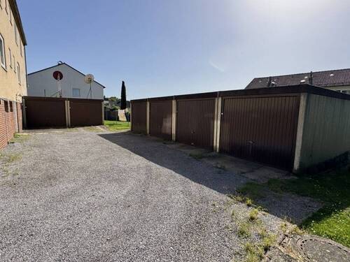 3258 Garagen (2) - 