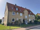3258 Außenbereich (3) - 5 Zimmer Etagenwohnung in Obernkirchen