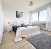 *PROVISIONSFREI**SOFORT FREI* 3-ZIMMER WOHNUNG in Hamm-Werries