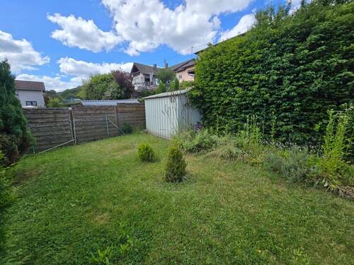 61 Garten - 