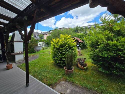64 Terrasse - 