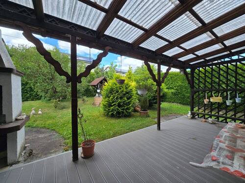 66 Terrasse - 
