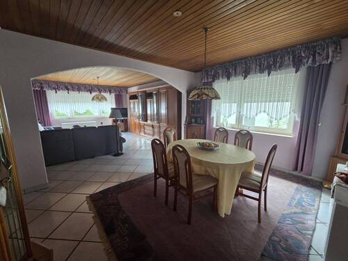 22 Esszimmer - 