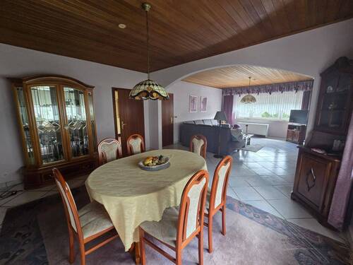 23 Esszimmer - 