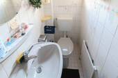 Gäste WC - 