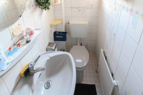Gäste WC - 