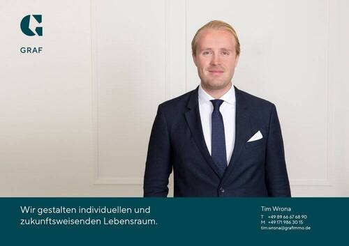 Ihr Ansprechpartner - Grundstück in München