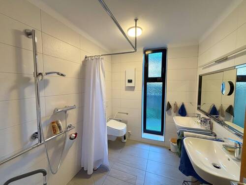 Badezimmer EG - 