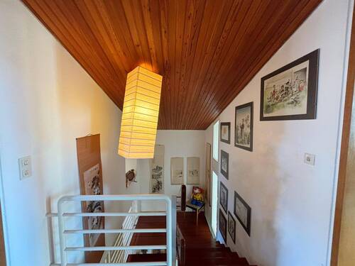 Treppenhaus - 